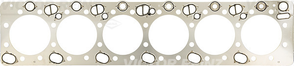 VICTOR REINZ 613685510 for VOLVO RENAULT TRUCKS