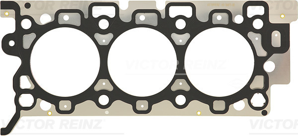 VICTOR REINZ Pakning, topstykke 613687500 højre for FORD MAZDA