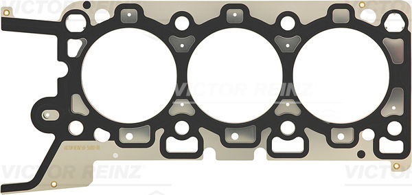 VICTOR REINZ Pakning, topstykke 613688000 venstre for FORD MAZDA