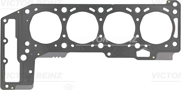 VICTOR REINZ Pakning, topstykke 613688520 for IVECO CITROËN