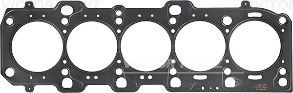 VICTOR REINZ Pakning, topstykke 613689000 for LANCIA