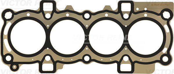 VICTOR REINZ Pakning, topstykke 613692500 for FORD