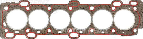 VICTOR REINZ Pakning, topstykke 613698000 for VOLVO