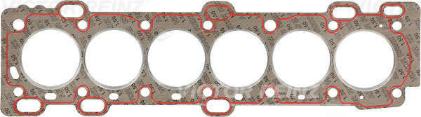 VICTOR REINZ Pakning, topstykke 613699000 for VOLVO