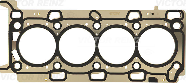 VICTOR REINZ Pakning, topstykke 613700010 for NISSAN RENAULT RENAULT TRUCKS