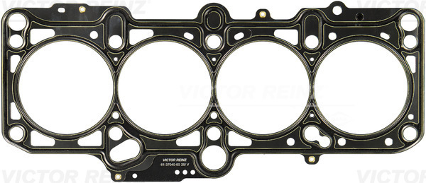 VICTOR REINZ Pakning, topstykke 613704000 for VAG