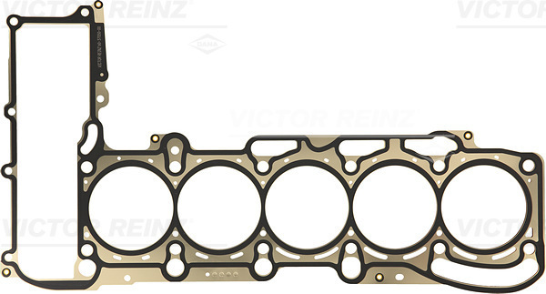 VICTOR REINZ Pakning, topstykke 613705000 for VAG