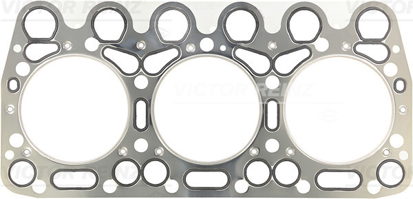 VICTOR REINZ 613714500 for RENAULT TRUCKS