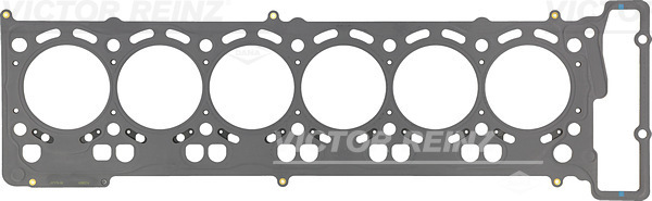 VICTOR REINZ Pakning, topstykke 613717000 for BMW