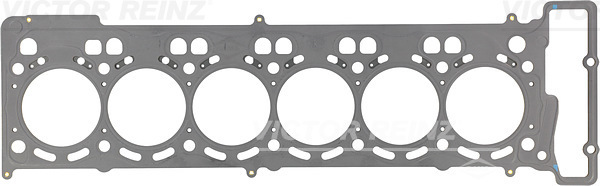 VICTOR REINZ Pakning, topstykke 613717010 for BMW