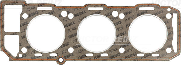 VICTOR REINZ Pakning, topstykke 613729000 højre for FIAT