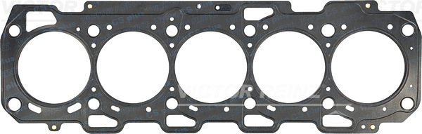 VICTOR REINZ Pakning, topstykke 613731010 for LANCIA