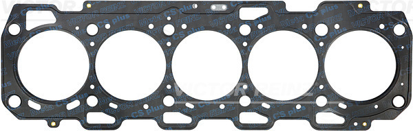 VICTOR REINZ Pakning, topstykke 613731020 for LANCIA
