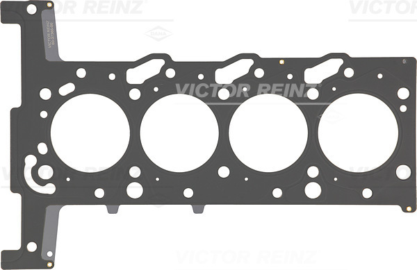 VICTOR REINZ Pakning, topstykke 613736500 for FORD CITROËN/PEUGEOT