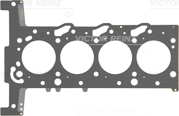 VICTOR REINZ Pakning, topstykke 613736510 for FORD CITROËN/PEUGEOT