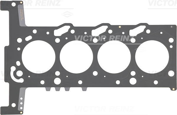 VICTOR REINZ Pakning, topstykke 613736520 for FORD CITROËN/PEUGEOT