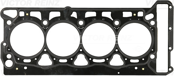 VICTOR REINZ Pakning, topstykke 613747500 for VAG