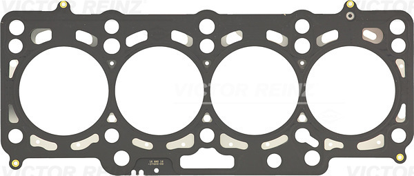 VICTOR REINZ Pakning, topstykke 613760000 for VAG