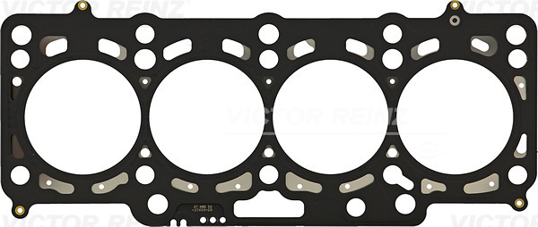 VICTOR REINZ Pakning, topstykke 613760020 for VAG