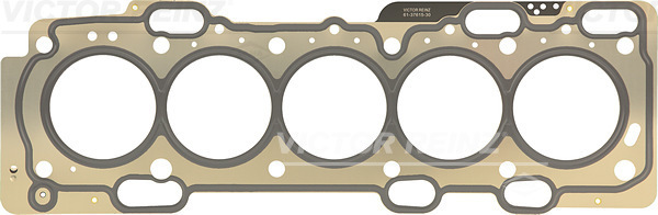 VICTOR REINZ Pakning, topstykke 613761530 for VOLVO