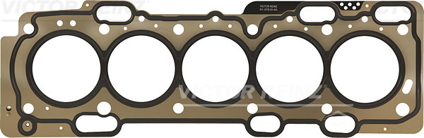 VICTOR REINZ Pakning, topstykke 613761540 for VOLVO