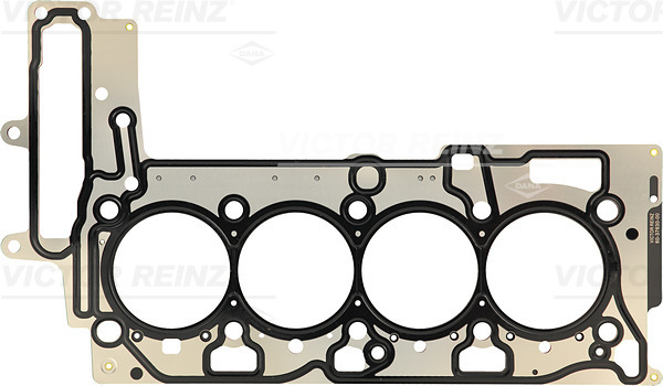 VICTOR REINZ Pakning, topstykke 613763000 for BMW