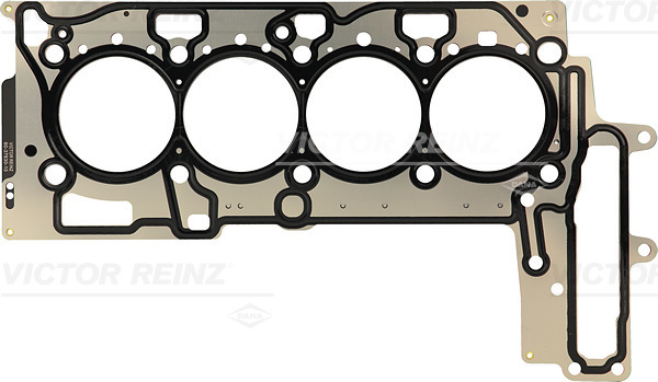 VICTOR REINZ Pakning, topstykke 613763010 for BMW