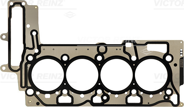 VICTOR REINZ Pakning, topstykke 613763020 for BMW