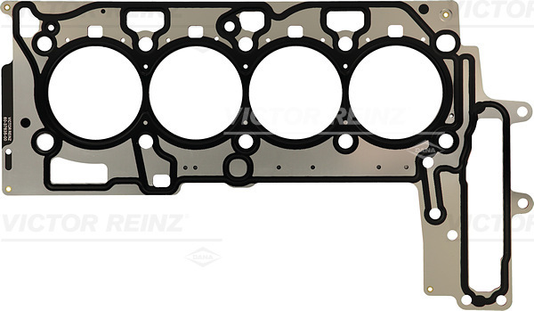VICTOR REINZ Pakning, topstykke 613763500 for BMW