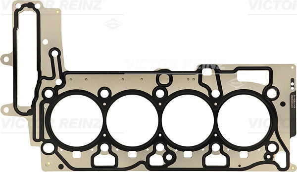 VICTOR REINZ Pakning, topstykke 613763510 for BMW