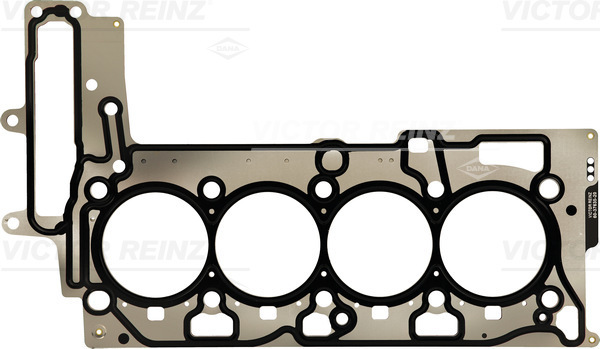 VICTOR REINZ Pakning, topstykke 613763520 for BMW