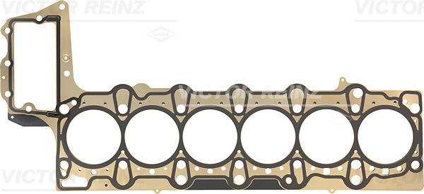 VICTOR REINZ Pakning, topstykke 613764000 for BMW