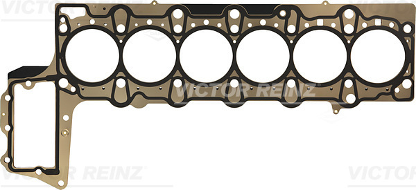 VICTOR REINZ Pakning, topstykke 613764030 for BMW