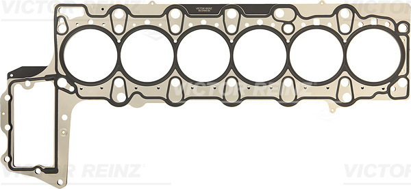 VICTOR REINZ Pakning, topstykke 613764500 for BMW