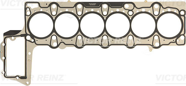 VICTOR REINZ Pakning, topstykke 613764530 for BMW