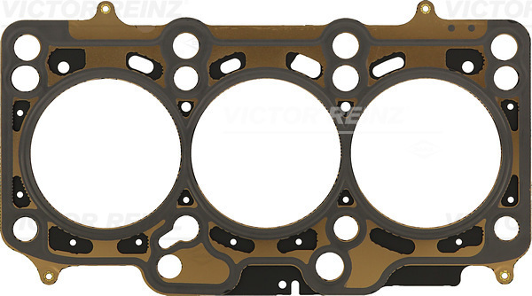 VICTOR REINZ Pakning, topstykke 613782000 for VAG