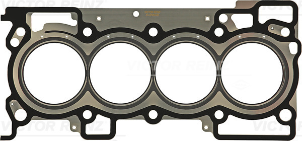 VICTOR REINZ Pakning, topstykke 613793500 for NISSAN RENAULT