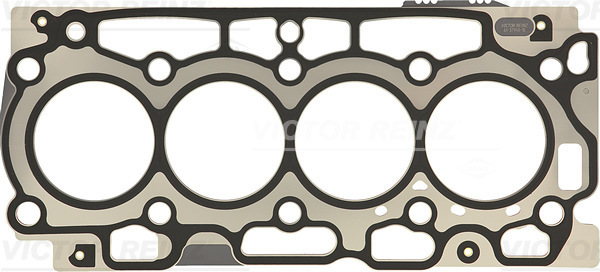 VICTOR REINZ Pakning, topstykke 613794010 for FORD VOLVO PEUGEOT MAZDA MITSUBISHI