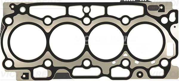 VICTOR REINZ Pakning, topstykke 613794040 for FORD VOLVO PEUGEOT MAZDA MITSUBISHI