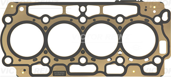VICTOR REINZ Pakning, topstykke 613794520 for FORD CITROËN/PEUGEOT