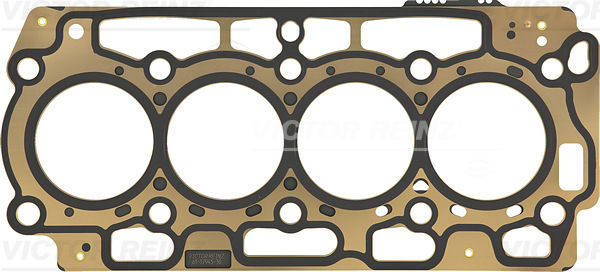 VICTOR REINZ Pakning, topstykke 613794530 for FORD CITROËN/PEUGEOT