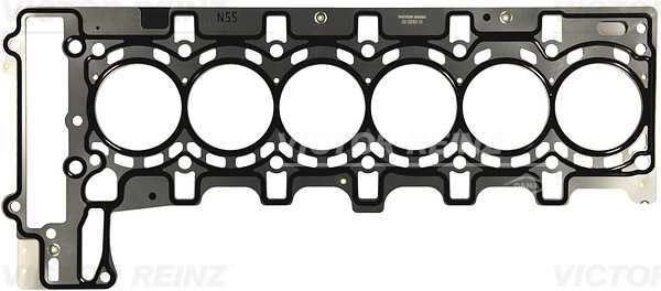 VICTOR REINZ Pakning, topstykke 613806010 for BMW