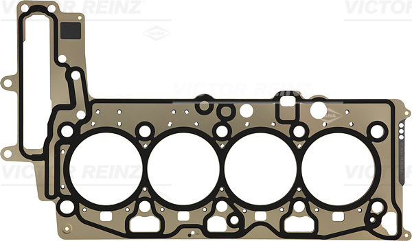 VICTOR REINZ Pakning, topstykke 613811020 for BMW TOYOTA