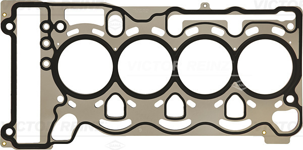 VICTOR REINZ Pakning, topstykke 613812500 for BMW