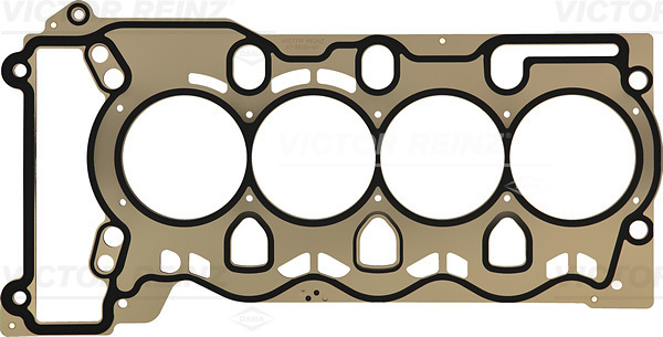 VICTOR REINZ Pakning, topstykke 613813000 for BMW