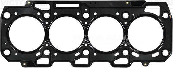 VICTOR REINZ Pakning, topstykke 613820000 for LANCIA JEEP SUZUKI