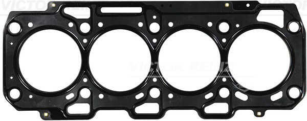VICTOR REINZ Pakning, topstykke 613820010 for LANCIA JEEP SUZUKI