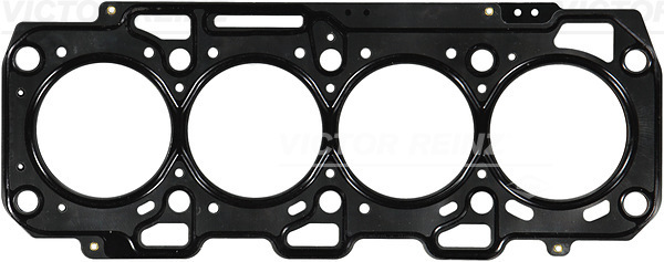 VICTOR REINZ Pakning, topstykke 613820020 for FIAT JEEP SUZUKI