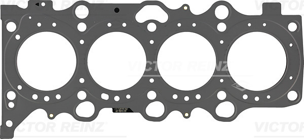 VICTOR REINZ Pakning, topstykke 613824500 for LANCIA SUZUKI