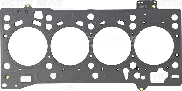 VICTOR REINZ Pakning, topstykke 613828010 for VAG